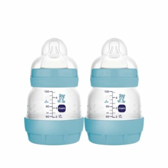 MAM Easy Start Anti-Colic Baby Bottle